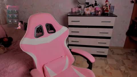 Margot online show from February 5, 2026, 5:56 am