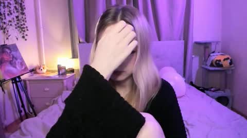 Margo online show from February 17, 2026, 9:10 pm