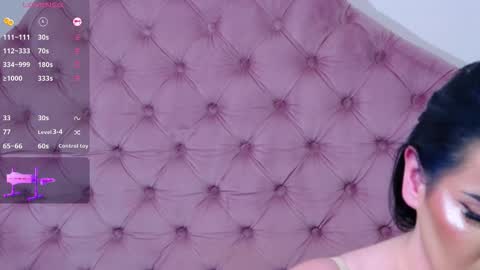 Snapshot of margosha_hot chatting on March 11, 2026, 8:59 pm Margo online show from March 11, 2026, 8:59 pm