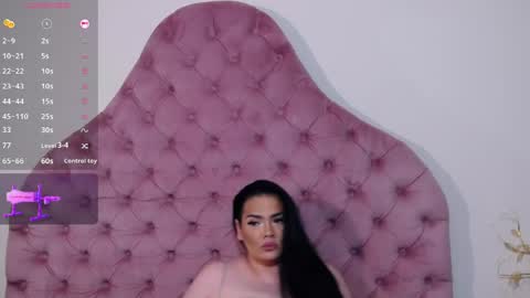 Snapshot of margosha_hot chatting on May 19, 2026, 12:55 pm Margo online show from May 19, 2026, 12:55 pm