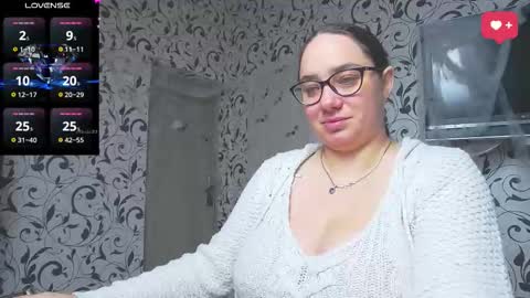 margosweet777 online show from October 27, 2025, 7:56 am