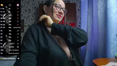 margosweet777 online show from April 30, 2026, 7:14 am