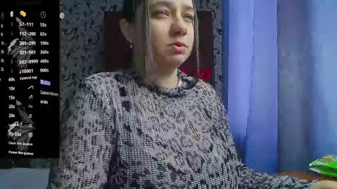 margosweet777 online show from May 2, 2026, 7:24 am