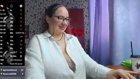 margosweet777 online show from May 8, 2026, 8:08 am