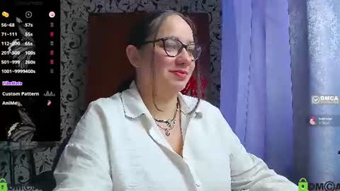 margosweet777 online show from June 16, 2026, 9:23 am