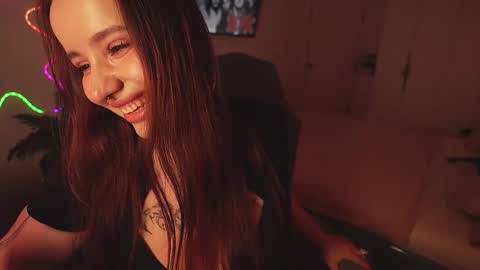 Snapshot of margott_joy chatting on May 16, 2026, 5:34 pm Margo online show from May 16, 2026, 5:34 pm