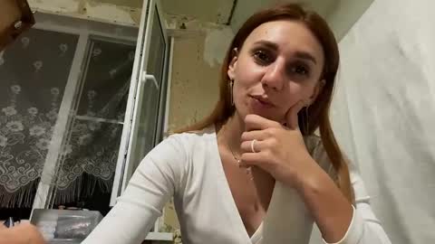 margueritaaragoni online show from September 8, 2025, 6:40 pm