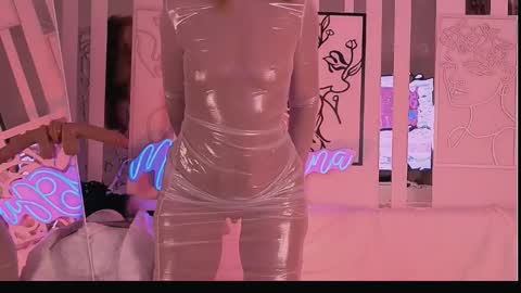 mari69juana online show from November 20, 2025, 5:45 pm