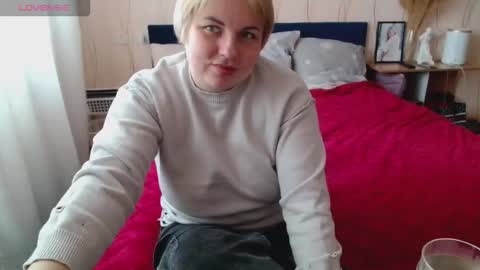 Mari online show from March 17, 2026, 6:28 am