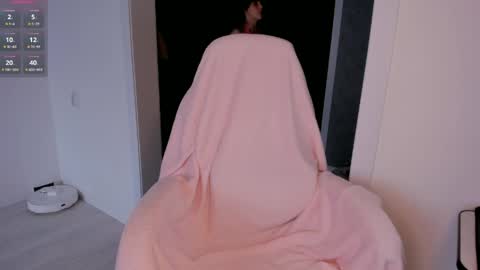 PVT IS OPEN LOVES AND WE DONT HAVE LIMITS online show from April 24, 2026, 1:24 pm