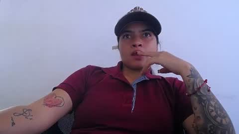 Snapshot of mari_afox chatting on July 21, 2026, 9:17 pm Mary Ana online show from July 21, 2026, 9:17 pm