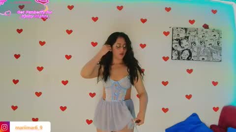 mari_mar69 online show from March 2, 2026, 11:17 am