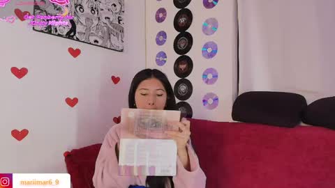 mari_mar69 online show from May 8, 2026, 11:04 am
