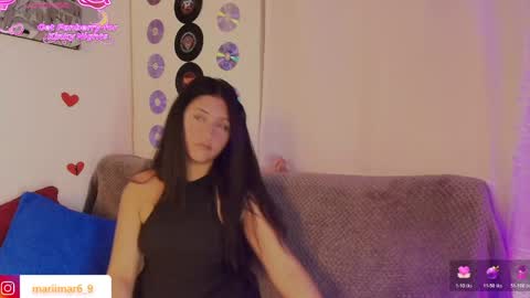 Snapshot of mari_mar69 chatting on May 14, 2026, 10:22 am mari_mar69 online show from May 14, 2026, 10:22 am