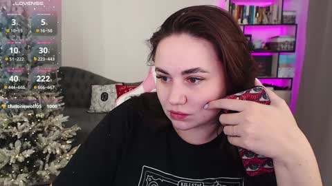 mari moore online show from December 11, 2024, 12:44 pm