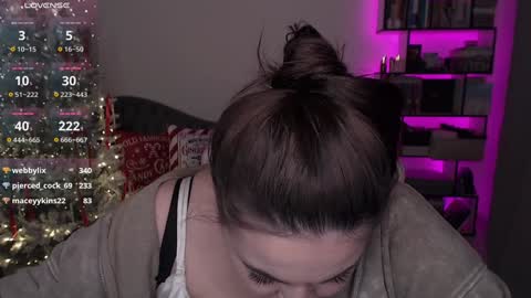 mari moore online show from December 15, 2024, 3:42 pm