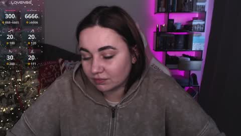 mari moore online show from December 17, 2024, 10:34 am