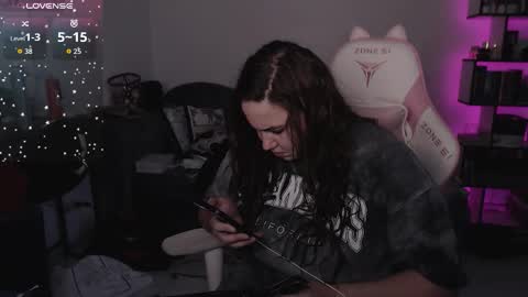 mari moore online show from October 11, 2025, 9:30 am