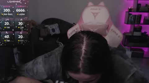 mari moore online show from November 20, 2025, 10:04 am