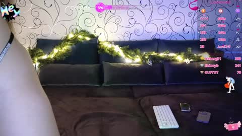 MARI online show from December 20, 2024, 11:58 pm