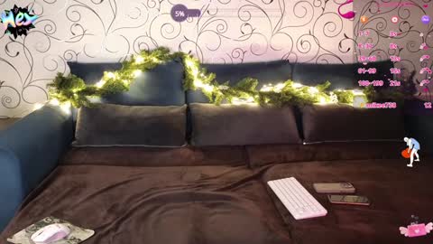 MARI online show from December 24, 2024, 2:44 pm