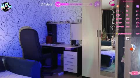 MARI online show from February 3, 2025, 9:29 pm