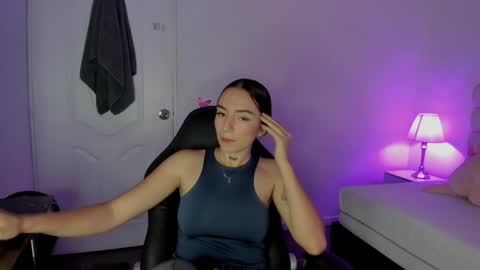 mari_salgado online show from December 23, 2024, 11:25 am