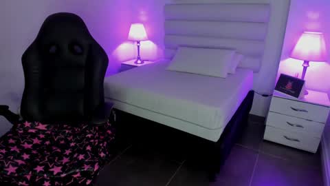 mari_salgado online show from January 11, 2025, 2:25 pm