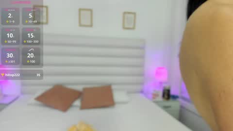mari_salgado online show from January 29, 2025, 11:30 am