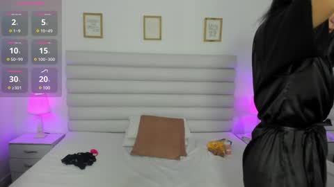 mari_salgado online show from January 29, 2025, 5:35 pm
