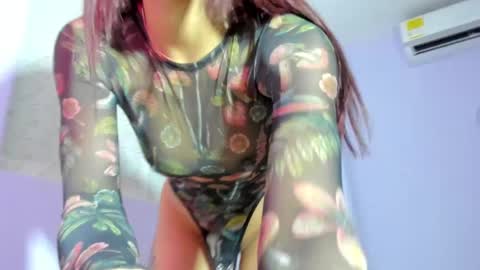 Snapshot of mari_sweeet chatting on December 6, 2024, 1:33 pm Meli-Mari  online show from December 6, 2024, 1:33 pm