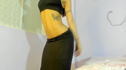 Snapshot of mari_sweeet chatting on January 3, 2025, 10:08 pm Meli-Mari  online show from January 3, 2025, 10:08 pm