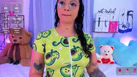 Mari Sweett  online show from March 15, 2026, 8:15 pm