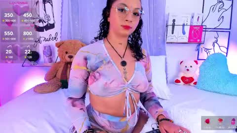 Mari Sweett  online show from May 11, 2026, 7:33 pm