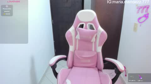 Snapshot of maria666__ chatting on April 11, 2026, 11:42 pm maria mendez 777 online show from April 11, 2026, 11:42 pm