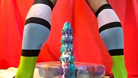 Snapshot of maria666cd chatting on December 16, 2025, 6:24 pm Maria Magdalena online show from December 16, 2025, 6:24 pm