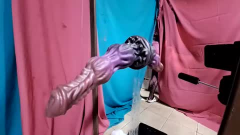 Snapshot of maria666cd chatting on December 18, 2025, 8:42 am Maria Magdalena online show from December 18, 2025, 8:42 am