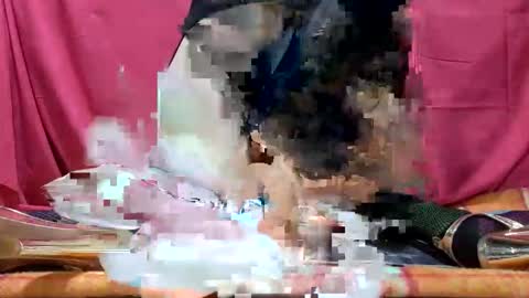 Snapshot of maria666cd chatting on December 20, 2025, 3:41 pm Maria Magdalena online show from December 20, 2025, 3:41 pm