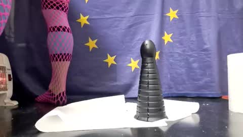 Snapshot of maria666cd chatting on January 12, 2026, 1:49 pm Maria Magdalena online show from January 12, 2026, 1:49 pm