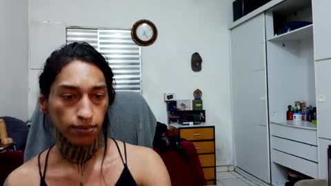 maria8allice online show from June 27, 2026, 1:54 am