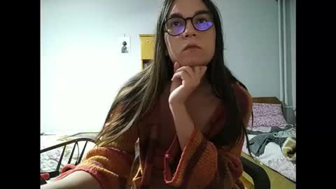 maria_anastasia online show from October 12, 2025, 9:58 pm
