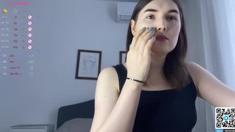 Maria online show from February 13, 2025, 10:34 am