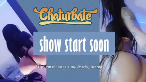 maria online show from June 28, 2026, 5:35 am