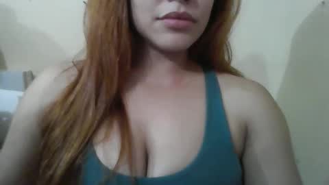 Mareu online show from April 29, 2026, 9:54 pm