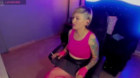 Maria fernanda online show from January 4, 2025, 6:09 am