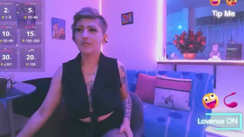 Maria fernanda online show from January 14, 2026, 9:20 pm