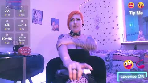 Maria fernanda online show from April 26, 2026, 12:19 am