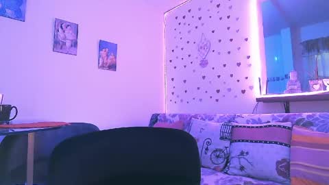 Maria fernanda online show from April 26, 2026, 7:44 pm