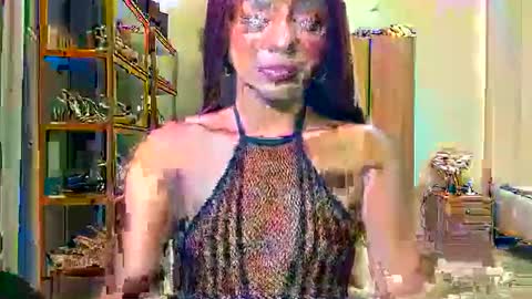 Maria Mi Amore online show from September 12, 2025, 4:01 am
