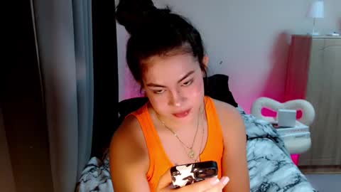 ITS YOUR GIRL MARIA FOXX18 online show from November 12, 2025, 2:28 pm